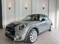 Gebraucht Mini Cooper S 192 PS (141 kW) 2018 Grau Kleinwagen