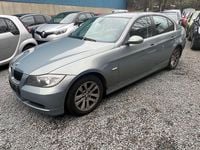 Gebraucht BMW 325 Sport Line 218 PS (160 kW) 2005 Limousine