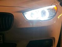 gebraucht BMW 535 Gran Turismo 535 d