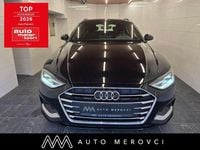 Gebraucht Audi A4 S-Line 204 PS (150 kW) 2023 Brillantschwarz Kombi