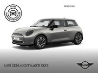 Gebraucht Mini Cooper Classic 135 kW (184 PS) 2024 Silber Kleinwagen
