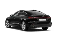 Gebraucht Audi A5 Basis 204 PS (150 kW) 2025 Schwarz Limousine