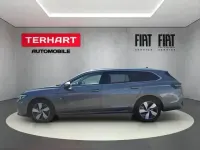 Gebraucht VW Passat Elegance 150 PS (110 kW) 2025 Schwarz Kombi