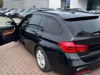 gebraucht BMW 320 320 d M Sport