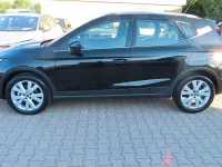 Gebraucht Seat Arona Xperience 110 PS (80 kW) 2024 Schwarz SUV
