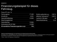 Gebraucht Ford Focus ST-Line 125 PS (91 kW) 2025 Agate black Limousine