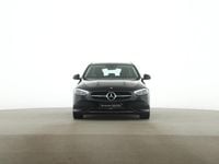 Gebraucht Mercedes C220 Avantgarde 200 PS (147 kW) 2022 Schwarz Limousine