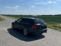 Gebraucht Audi A4 280 PS (205 kW) 2006 Schwarz Kombi