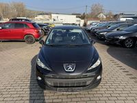 Gebraucht Peugeot 207 Premium 95 PS (69 kW) 2011 Farbe schwarz obsidien Kleinwagen