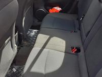 Gebraucht Chevrolet Cruze 124 PS (91 kW) 2012 Grau Limousine