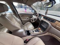 Gebraucht Jaguar S-Type S 207 PS (152 kW) 2007 Grau Limousine