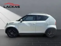 Gebraucht Suzuki Ignis Comfort+ 90 PS (66 kW) 2018 Weiß SUV