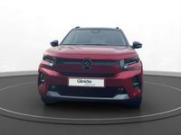 Gebraucht Citroën e-C3 83 kW (113 PS) 2025 Rot Limousine