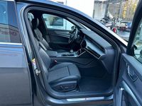 Gebraucht Audi A6 S-Line 245 PS (180 kW) 2020 Grau Kombi