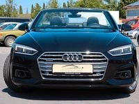 gebraucht Audi A5 Cabriolet 3.0 TDI quattro S LIne