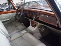 Gebraucht Jaguar MK X 404 PS (297 kW) 1961 Blau Limousine