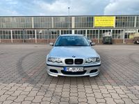 gebraucht BMW 316 e46 i PDC , Bluetooth , Klima , Scheckheft