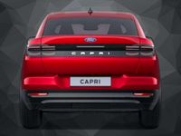 Neu Ford Capri Premium 210 kW (286 PS) 2026 Lucid red SUV