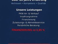 Gebraucht BMW 218 Advantage 136 PS (100 kW) 2017 Schwarz Van / Kleinbus