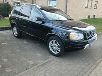 Gebraucht Volvo XC90 163 PS (119 kW) 2013 Schwarz SUV
