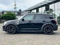 gebraucht Mini Cooper Countryman All4