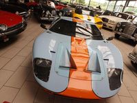 Usata Ford GT40 231 CV (169 kW) 1997 Blu Coupé