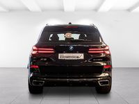 Gebraucht BMW X5 Comfort Edition 489 PS (359 kW) 2025 Black sapphire metallic (schwarz) SUV