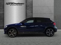Gebraucht Audi A1 Ambiente 116 PS (85 kW) 2025 Navarrablau metallic Kleinwagen