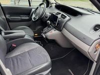 Gebraucht Renault Scenic E-Tech 111 PS (81 kW) 2006 Grau SUV