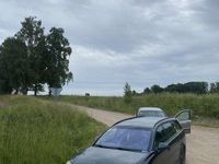Gebraucht Opel Vectra Edition 150 PS (110 kW) 2004 Grün Kombi