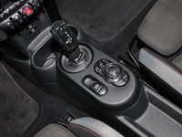 Gebraucht Mini John Cooper Works 178 PS (130 kW) 2021 Schwarz Kleinwagen