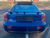 gebraucht Toyota Celica Tüv NEU / 8fachbereift, Schiebedach