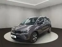 Gebraucht Opel Crossland Edition 131 PS (96 kW) 2022 Mondstein grau (metallic) SUV