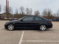 gebraucht BMW 318 e46 ci Coupe