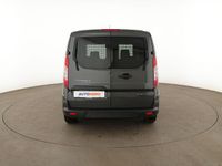 Gebraucht Ford Transit Connect Trend 101 PS (74 kW) 2020 Grau Van / Kleinbus