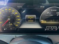 Gebraucht Mercedes E400 340 PS (250 kW) 2018 Kombi