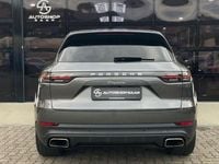Gebraucht Porsche Cayenne 340 PS (250 kW) 2019 Grau SUV