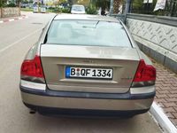 gebraucht Volvo S60 2.4T Premium Premium