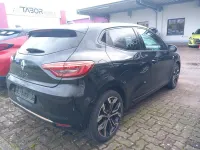 Gebraucht Renault Clio 140 PS (102 kW) 2022 Black pearl metallic Kleinwagen