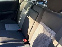 Gebraucht Mercedes A160 85 PS (62 kW) 2005 Schwarz Kombi