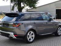 gebraucht Land Rover Range Rover Sport SDV6 'HSE' #ACC #PANO #KAM #MEMORY