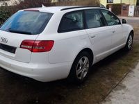 gebraucht Audi A6 Avant 2,7 TDI