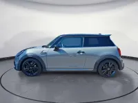 Gebraucht Mini John Cooper Works Sport 178 PS (130 kW) 2022 Grau Kleinwagen