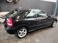 gebraucht Honda Civic 1.4i Cool