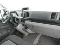 Używany VW Crafter 140 KM (102 kW) 2025 Biały Van