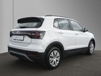 gebraucht VW T-Cross - 1.0 TSI Winterpaket