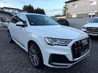 Gebraucht Audi Q7 S-Line 231 PS (169 kW) 2019 Weiß SUV