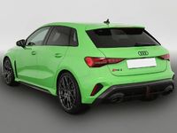 Gebraucht Audi RS3 400 PS (294 kW) 2024 Grün Limousine