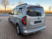 Gebraucht Renault Kangoo Techno 131 PS (96 kW) 2025 Grau Van / Kleinbus