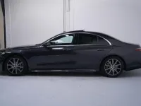 Gebraucht Mercedes S450 AMG 380 PS (279 kW) 2021 Schwarz Limousine